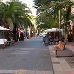 Апартаменти M&b V La Flor By Villagrancanaria Лас-Пальмас-де-Гран-Канарія