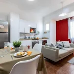 Апартаменти M&b V La Flor By Villagrancanaria Лас-Пальмас-де-Гран-Канарія