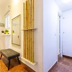 Апартаменти M&b V La Flor By Villagrancanaria Лас-Пальмас-де-Гран-Канарія