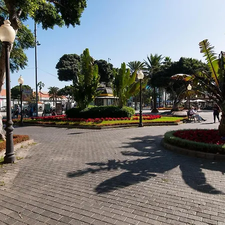 M&b V La Flor By Villagrancanaria Апартаменти Лас-Пальмас-де-Гран-Канарія