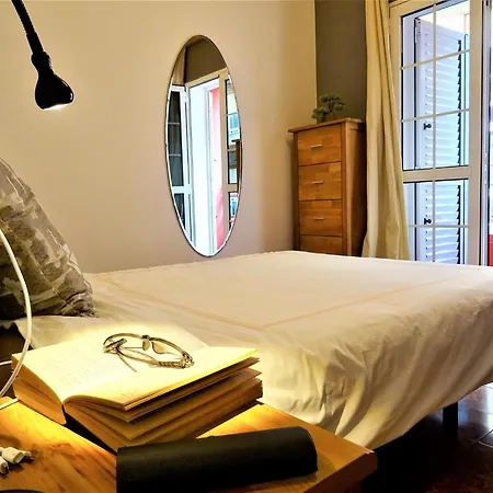 M&b V La Flor By Villagrancanaria Las Palmas de Gran Canaria