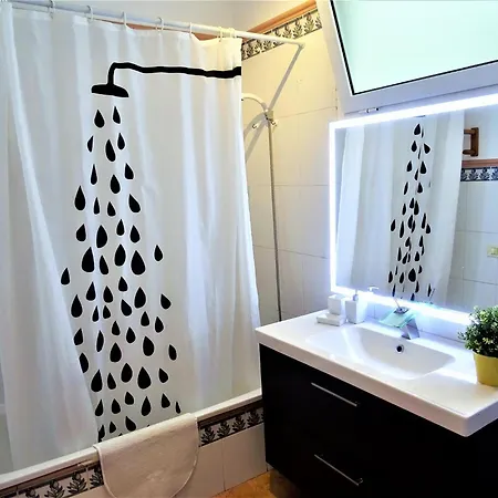 M&b V La Flor By Villagrancanaria