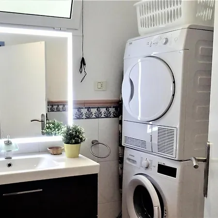 M&b V La Flor By Villagrancanaria * Las Palmas de Gran Canaria