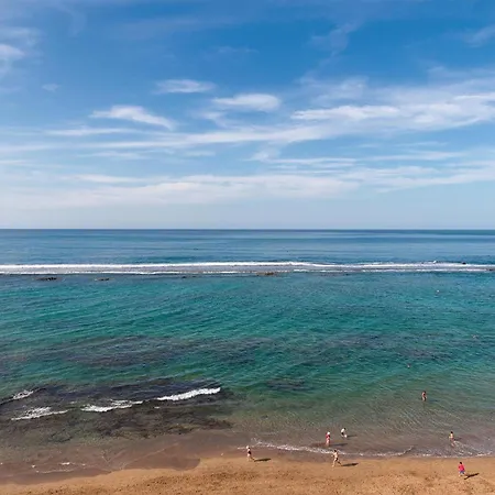 M&b V La Flor By Villagrancanaria