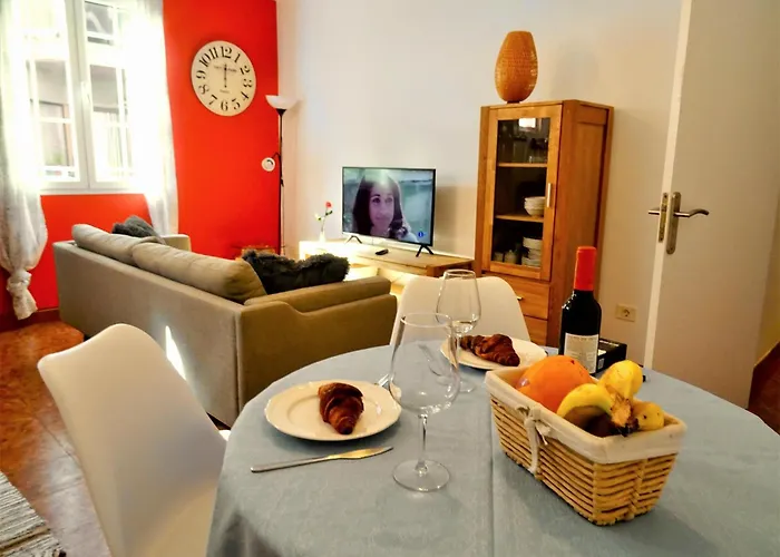 M&b V La Flor By Villagrancanaria Apartamento *