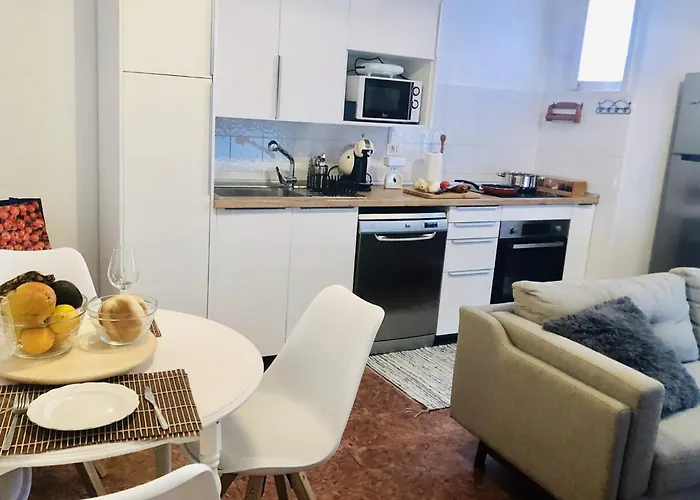 M&b V La Flor By Villagrancanaria * Las Palmas de Gran Canaria