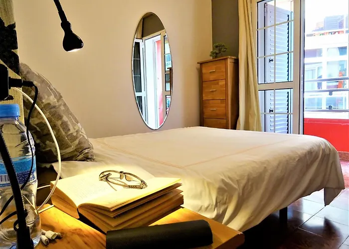 M&b V La Flor By Villagrancanaria Las Palmas de Gran Canaria