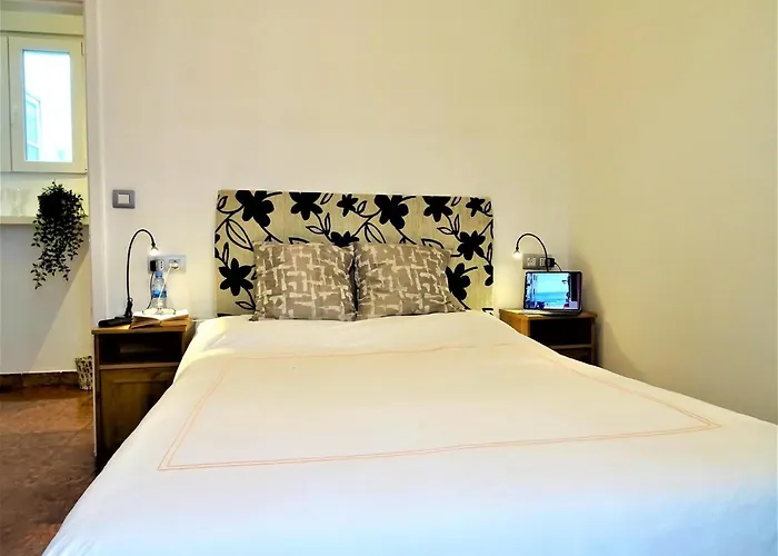 Apartamento M&b V La Flor By Villagrancanaria Las Palmas de Gran Canaria