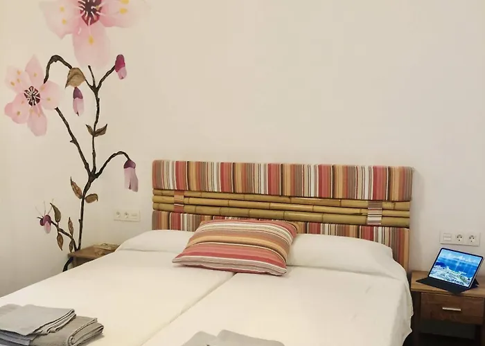 M&b V La Flor By Villagrancanaria Las Palmas de Gran Canaria