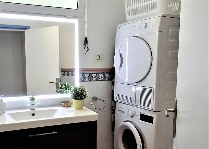 M&b V La Flor By Villagrancanaria * Las Palmas de Gran Canaria