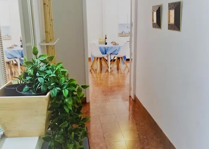 Apartamento M&b V La Flor By Villagrancanaria *