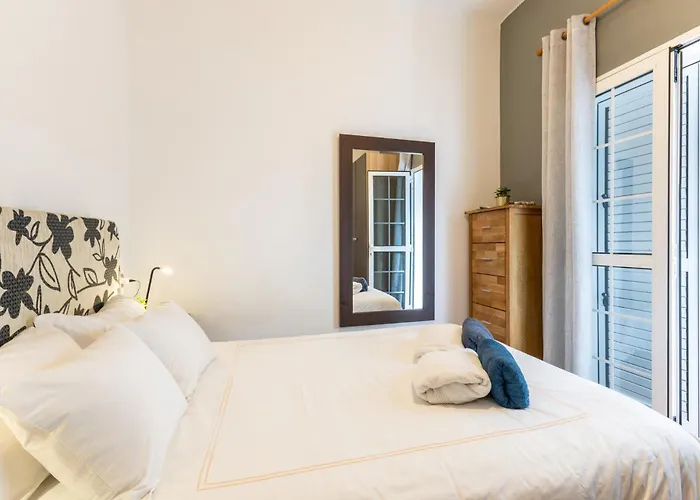 M&b V La Flor By Villagrancanaria * Las Palmas de Gran Canaria