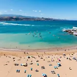 Lägenhet M&b V La Flor By Villagrancanaria Las Palmas de Gran Canaria