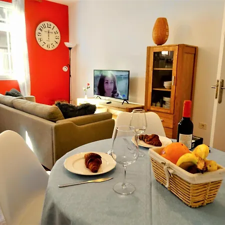 M&b V La Flor By Villagrancanaria 公寓 *