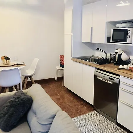 M&b V La Flor By Villagrancanaria *