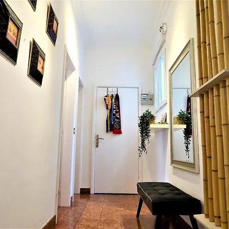 M&b V La Flor By Villagrancanaria 大加那利岛拉斯帕尔马斯