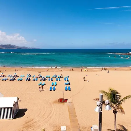 M&b V La Flor By Villagrancanaria *