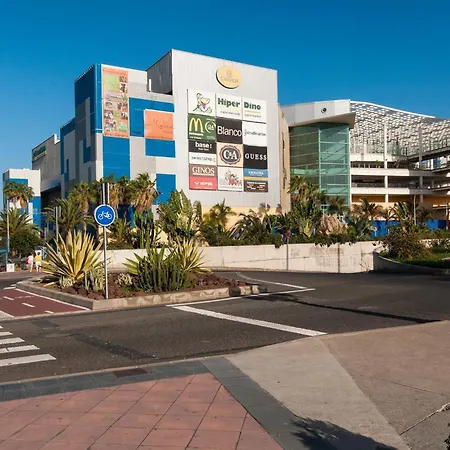 M&b V La Flor By Villagrancanaria 라스팔마스