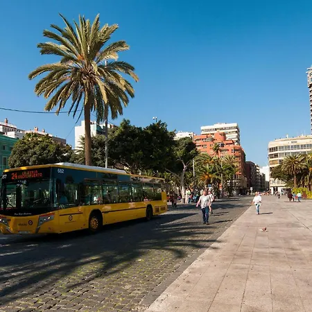 M&b V La Flor By Villagrancanaria * Las Palmas de Gran Canaria