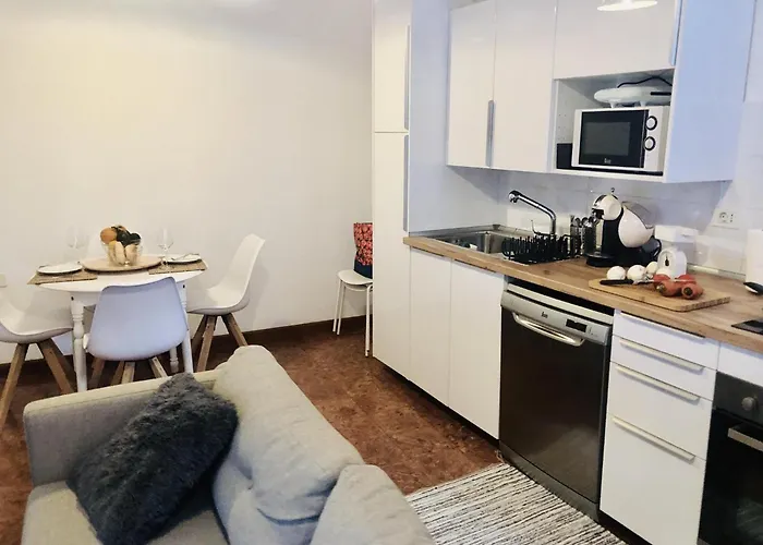 M&b V La Flor By Villagrancanaria *