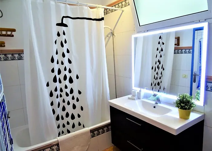 M&b V La Flor By Villagrancanaria