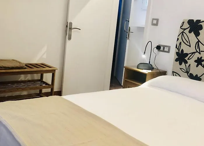 M&b V La Flor By Villagrancanaria 大加那利岛拉斯帕尔马斯