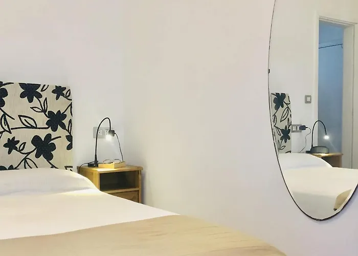 M&b V La Flor By Villagrancanaria 公寓 *