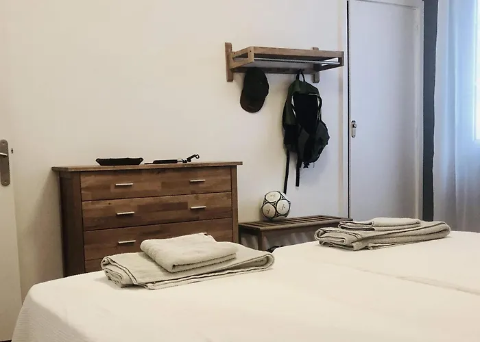 M&b V La Flor By Villagrancanaria 大加那利岛拉斯帕尔马斯