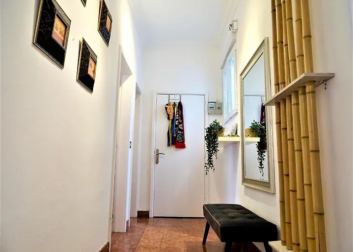 M&b V La Flor By Villagrancanaria 大加那利岛拉斯帕尔马斯