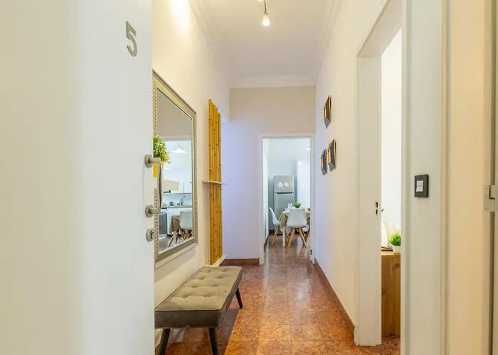 M&b V La Flor By Villagrancanaria * 라스팔마스