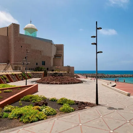 M&b V La Flor By Villagrancanaria Las Palmas de Gran Canaria