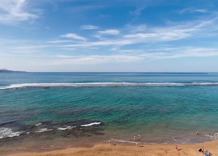 M&b V La Flor By Villagrancanaria