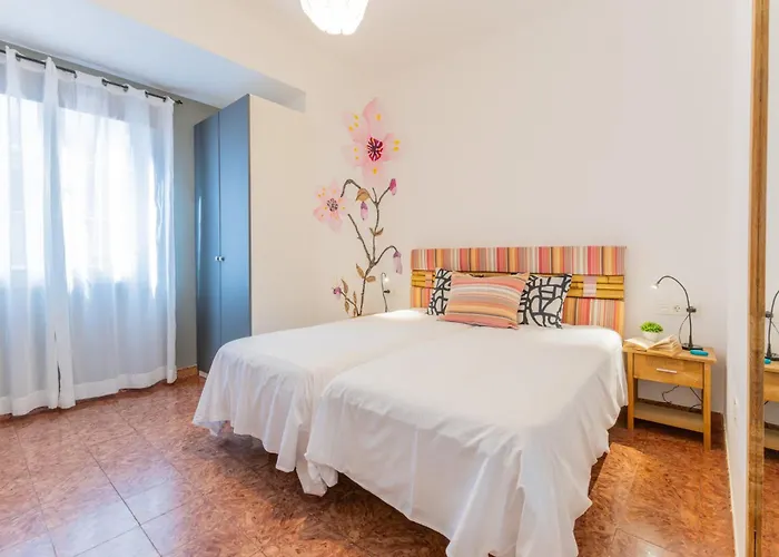 M&b V La Flor By Villagrancanaria Las Palmas de Gran Canaria