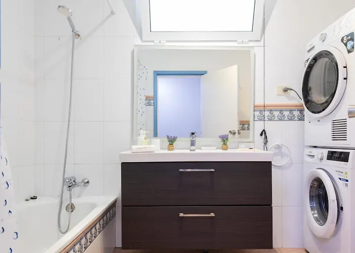 M&b V La Flor By Villagrancanaria