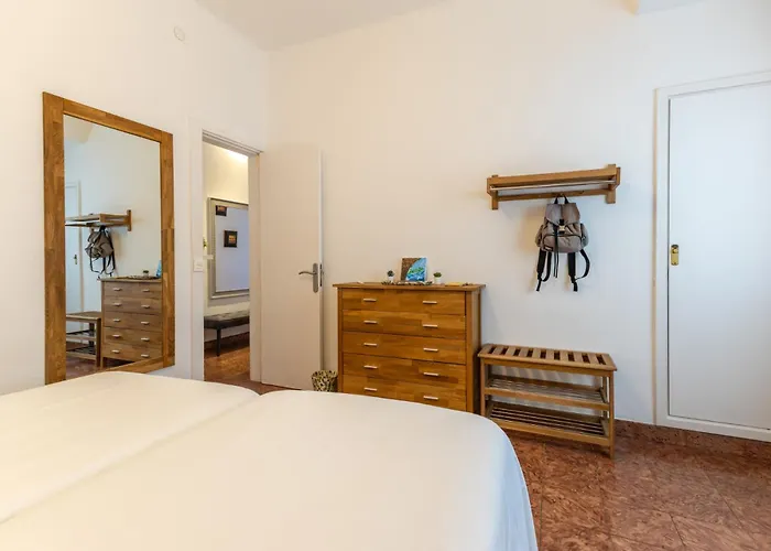 M&b V La Flor By Villagrancanaria Apartment Las Palmas de Gran Canaria