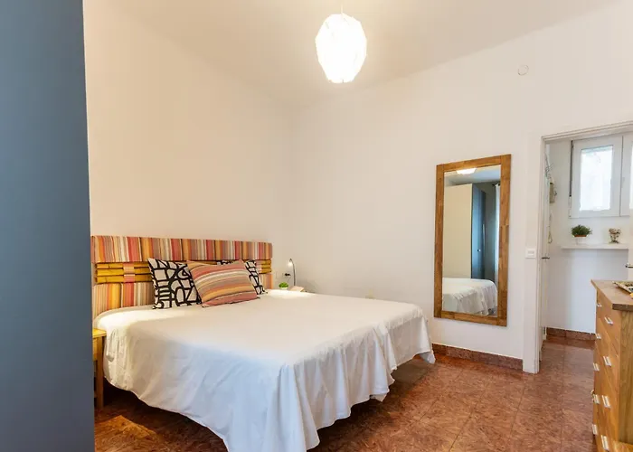 M&b V La Flor By Villagrancanaria Apartment Las Palmas de Gran Canaria