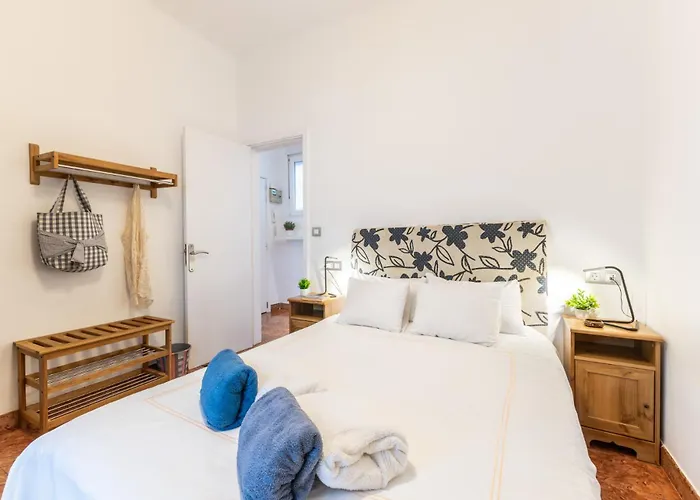 M&b V La Flor By Villagrancanaria Apartment Las Palmas de Gran Canaria