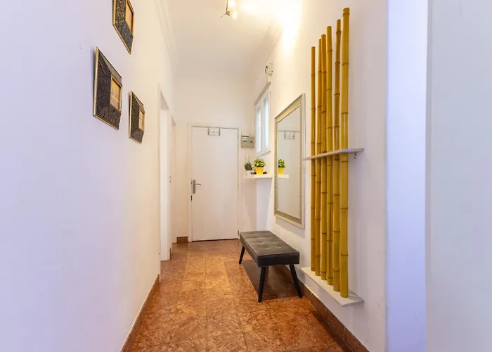 M&b V La Flor By Villagrancanaria *