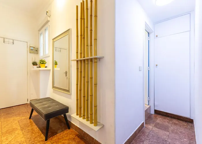 Apartment M&b V La Flor By Villagrancanaria Las Palmas de Gran Canaria